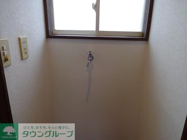 リバーサイド21の物件内観写真